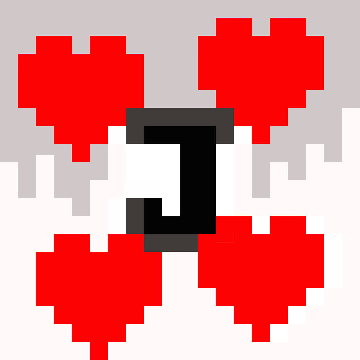 nftbn_inanc's tweet photo. 'J' LETTER !
IS THIS LETTER YOURS ?
#NFT #nft #letter #colorful #colors #illustration #nftart #nftcollector #nftcollection #opensea #nftcommunity #digitalart #pixelart #pixel #design #creative #art #OpenSeaNFT https://t.co/W1zKy5eCyG