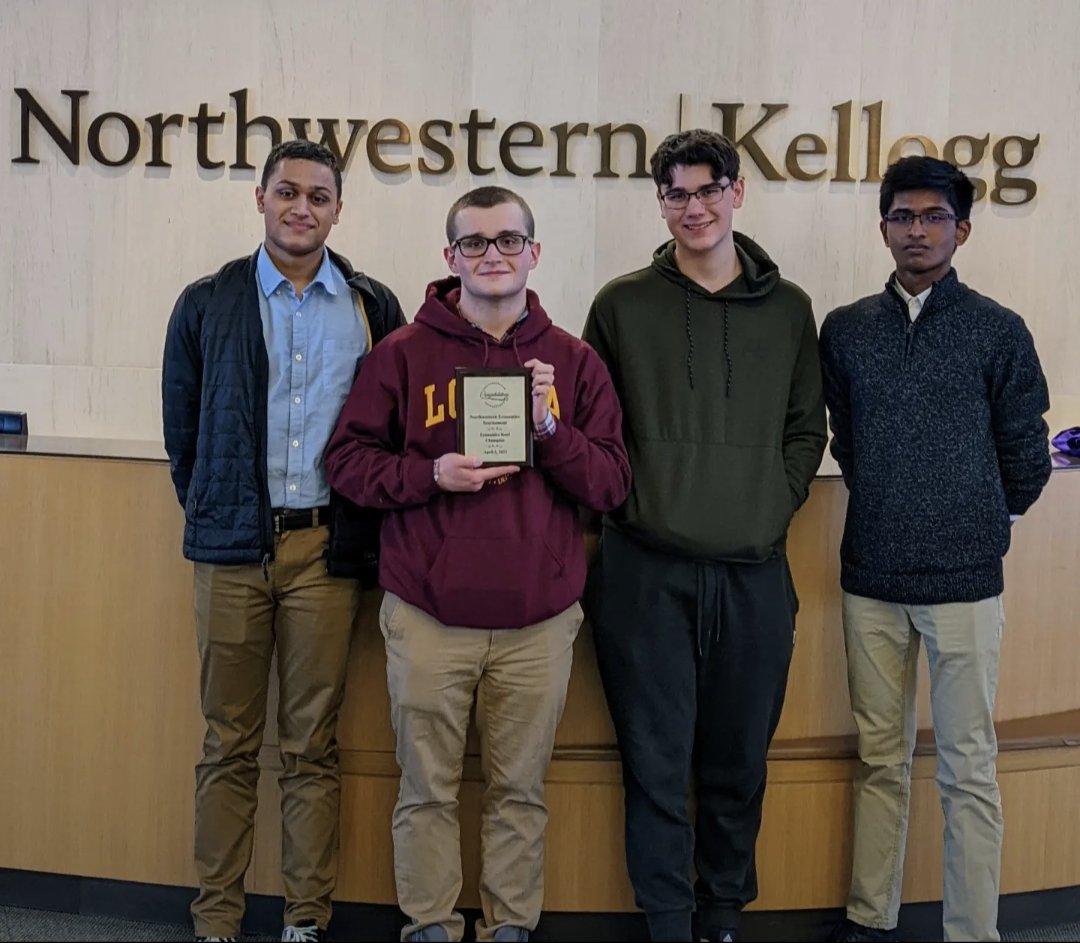 Duffka Economics tweet media