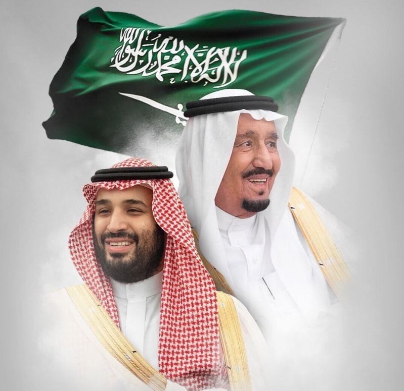 العقيلي تويتر سليمان الكاتب السعودي