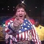 WWEonFOX's tweet photo. For Eddie. #WrestleMania https://t.co/2jDtfz3BDL