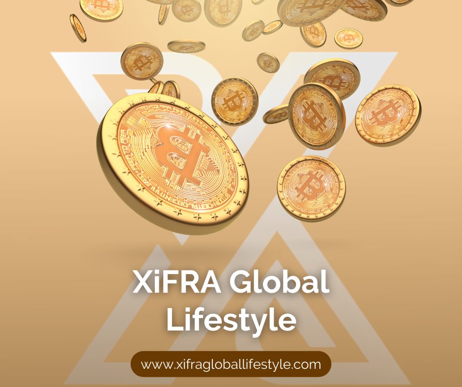 Want to start earning daily BTC rewards?? 
#cryptocurrency #cryptocurrencynews #cryptocurrencytrading #cryptocurrencyexchange #cryptocurrencymining #cryptocurrencymarket #cryptocurrencycommunity #cryptocurrencys #cryptocurrencyinvestments #cryptocurrencyinviestments #XifraNation