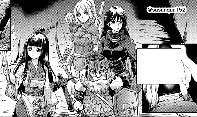 今回の『超・はじめてのAFF第4回』にて、AFF2eサプリメント『コンバット・コンパニオン』を使用して作成した冒険者パーティです。ご期待ください。
 #GMウォーロック
 #AFF2e 