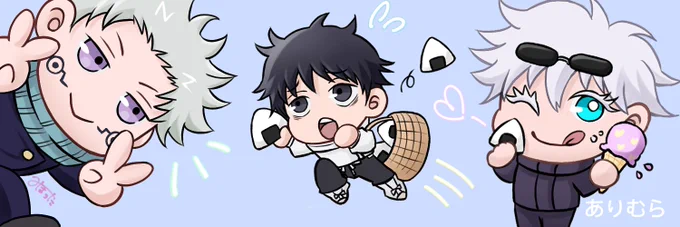 相互のありむらさんのご依頼でヘッダー用のイラスト描かせて頂きました😆✨
可愛くてキュンキュンする夢小説書かれてます☺💓めちゃくちゃ優しいお方です💕
是非遊びに行って下さい~✨(@ariari55oo ) 