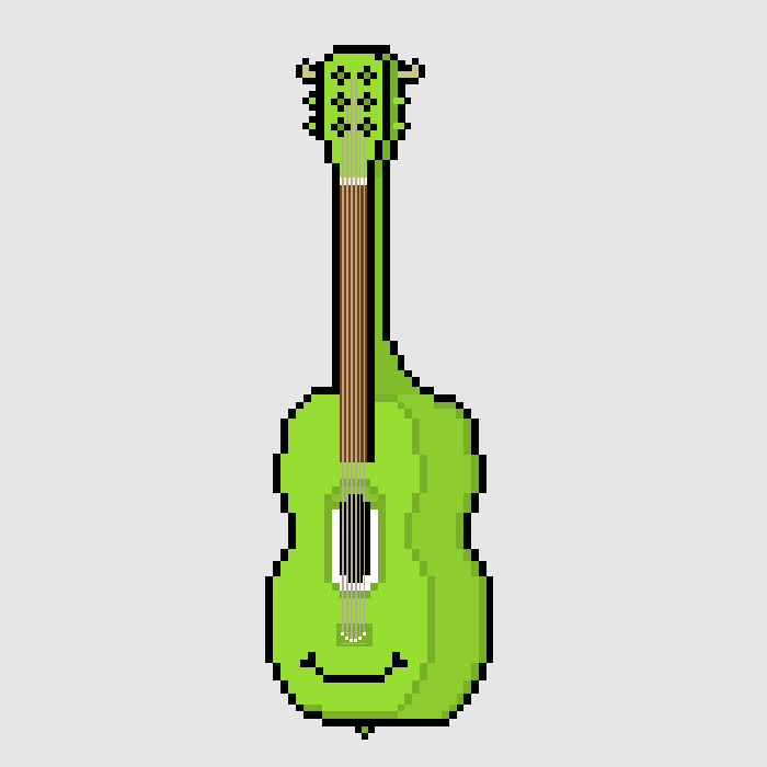 BitGuitar🎸NFT tweet media