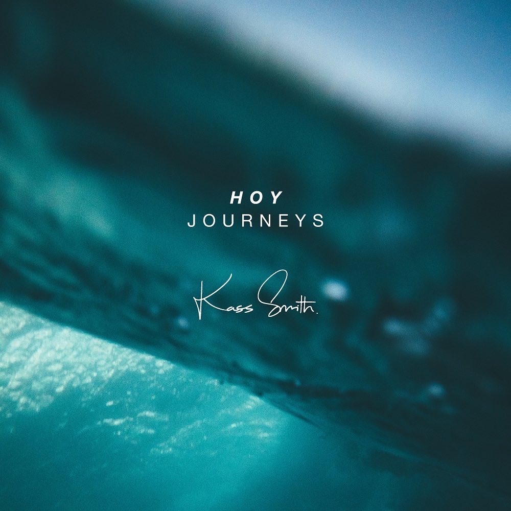 Today the wait is over!
The long-awaited day for the launch of JOURNEYS has arrived!
‼️‼️😱😎
See you at the launch party.

Don’t miss it!

Booking: @nattycongorecords 
Venue: <a href="/buenaonda/">buenaonda</a>.mx 

#KassSmith #NomusicNoLife #NattyCongoRecords #NewSingle #NewVideo #Music #ReggaeMusic