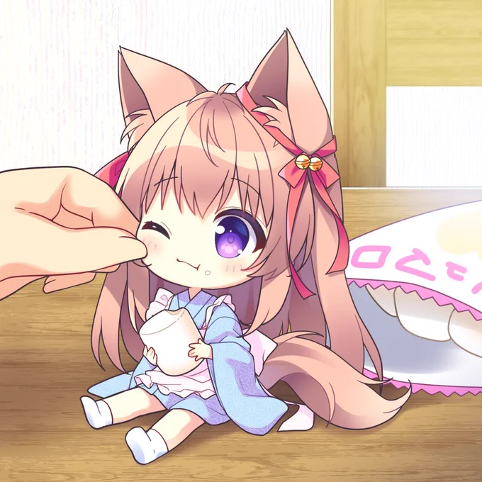 4.3 HappyBirthday 泉戸ましろ 