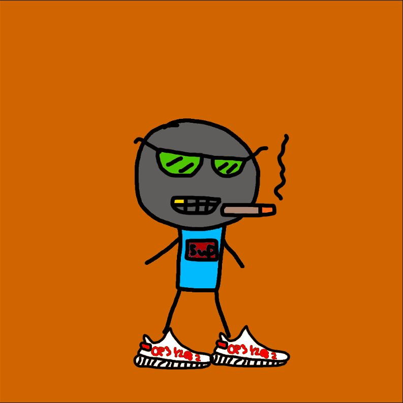 HypeDoodes's tweet photo. We changed the dimensions of the doodes! https://t.co/iFLNqP5Tn6
