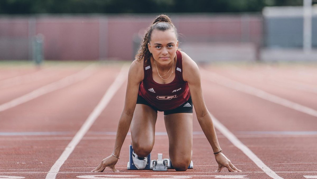 UMass XC/T&F tweet media