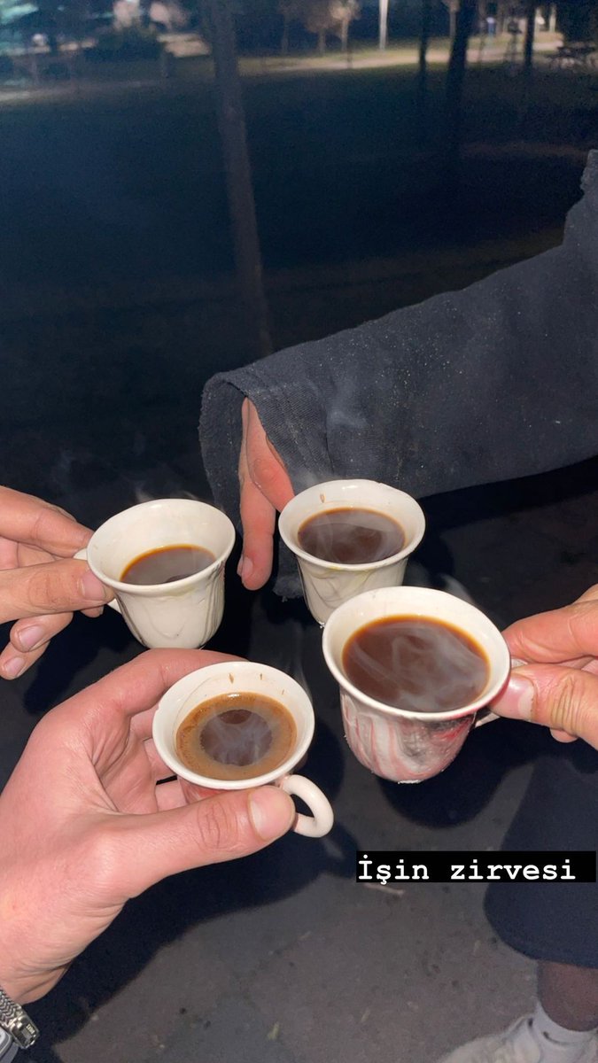 Eğlencenin ve mutluluğun haddini aştığı bir gün😌