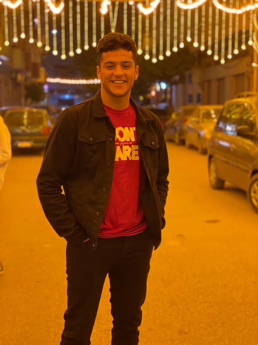 Ramadan Mubarak 🌙❤️