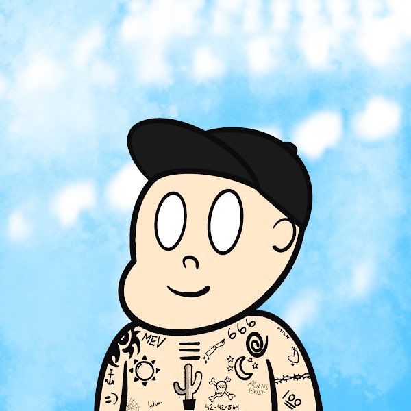 If you’re looking for a free mint look no further than <a href="/Babies_NFT/">The Babies OG</a>

I made a free to mint NFT project with big sights ahead for the future.

Don’t believe in me it’s cool, it’s just for fun anyway 👶🍼