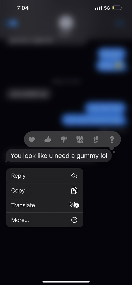 bbykit4's tweet photo. Sext 😋 https://t.co/wytuUdfzfS