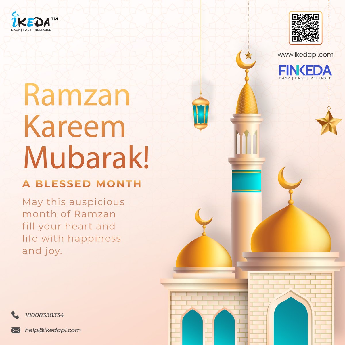 ceopuranpuri's tweet photo. #ramzanmubarak #ramzan2022 #ramzankareem #ikeda #ikedapl #finkeda #fintechinnovation https://t.co/8x8FsW6vBO