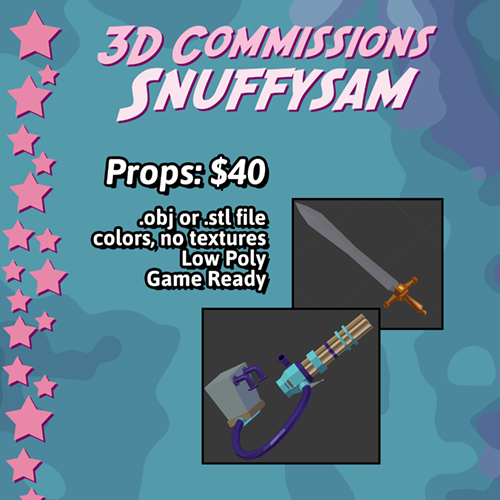 snuffysam tweet media