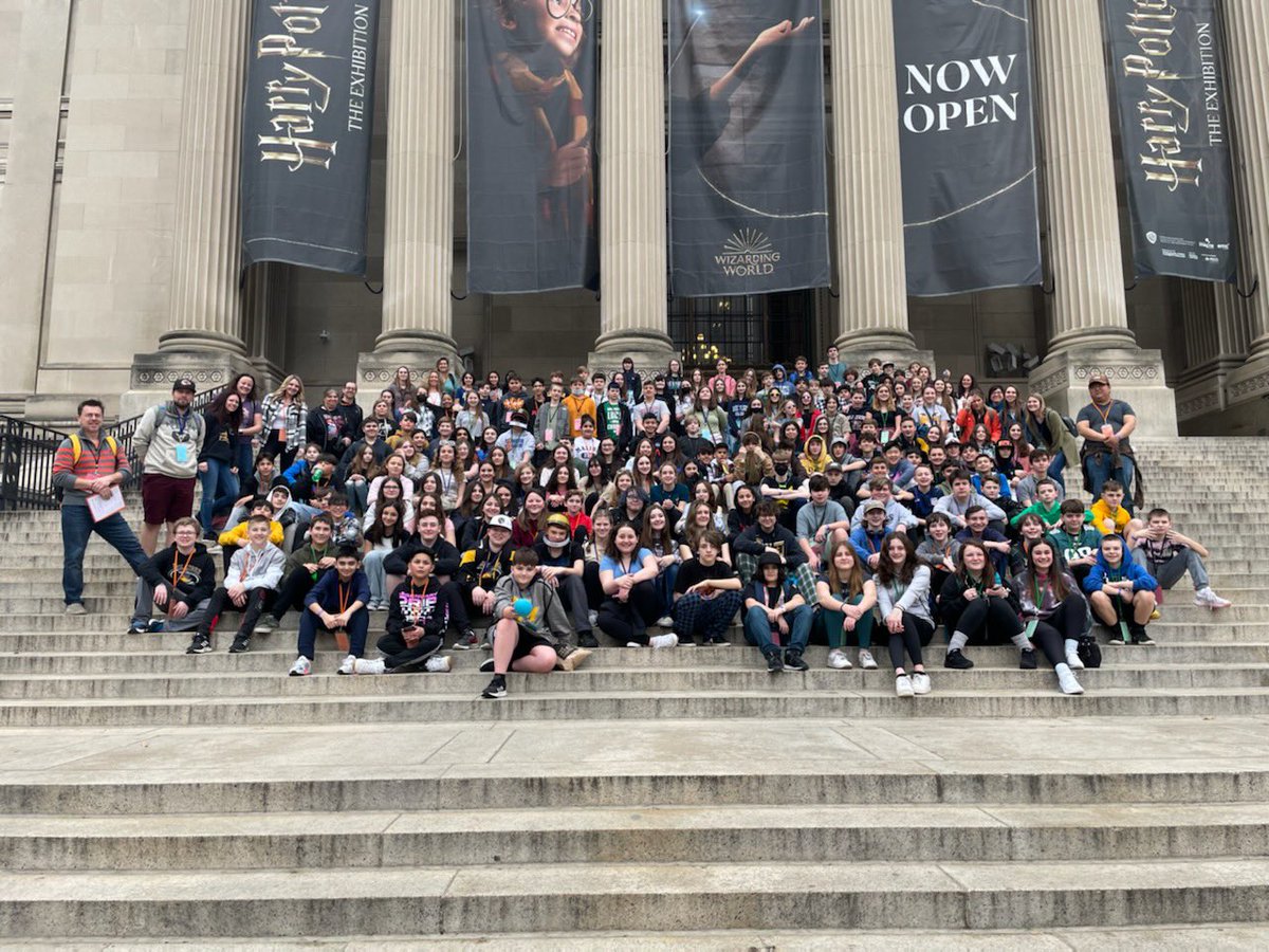 mllugie's tweet photo. And that’s a wrap Bus 2! It’s been a pleasure exploring Philly with you. #macopin #memories https://t.co/5iWehYQhZk