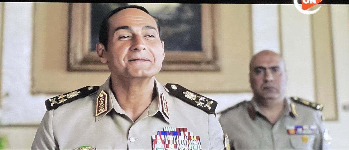 يا تري ياسر جلال حيجيب لينا تسريبات عباس كامل والسيسي في الغرف المغلقه عن كيفيه لم الارز