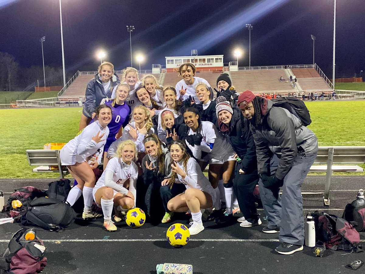 Judges Girls Soccer tweet media