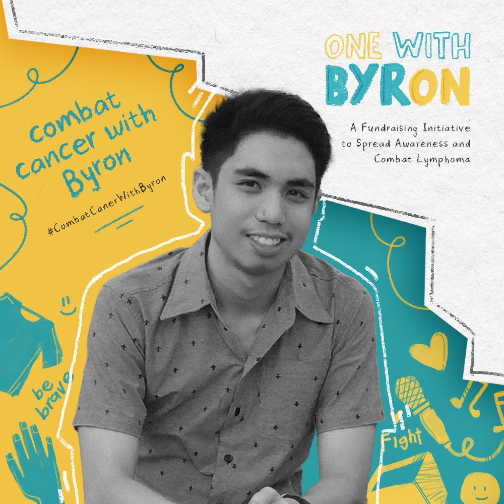 OneWithByron1's tweet photo. The Alumni of the Immaculate Heart of Mary Academy (Batches '19, '20, '21, '22)  will be hosting several fundraising events in the following weeks of April 2022. To volunteer for his cause, you may kindly fill in the link attached: 
https://t.co/IU6SggwYMZ
Ad Jesum per Mariam! 🤍 https://t.co/HdZaBq0xuU