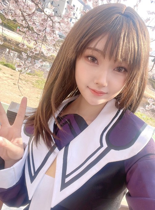 コスプレイヤーLeeloo(リール)のTwitter画像25