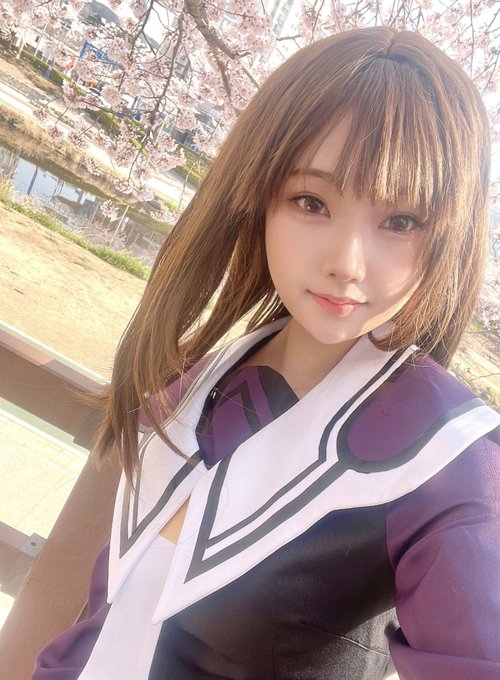 コスプレイヤーLeeloo(リール)のTwitter画像27