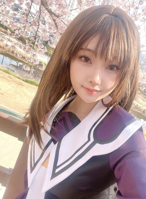 コスプレイヤーLeeloo(リール)のTwitter画像26