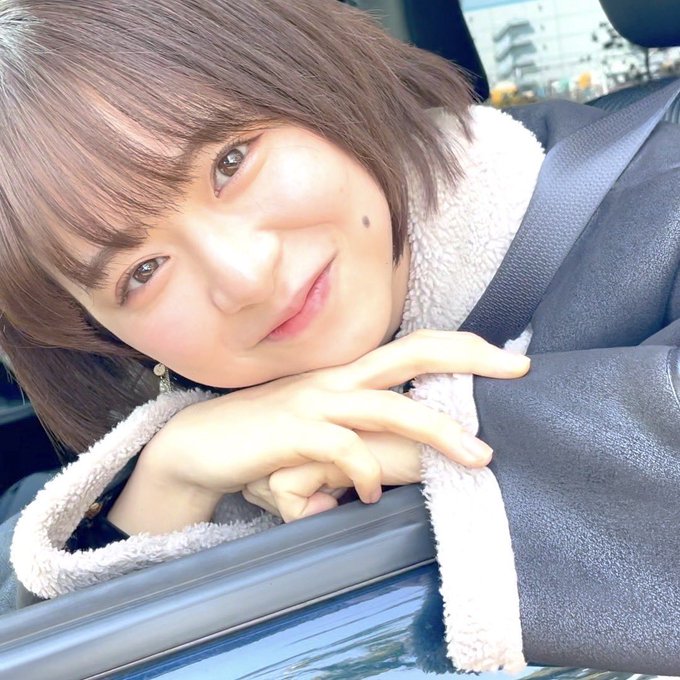 倉野尾成美 AKB48 お守りビンゴ運上昇ver. （倉野尾成美の
