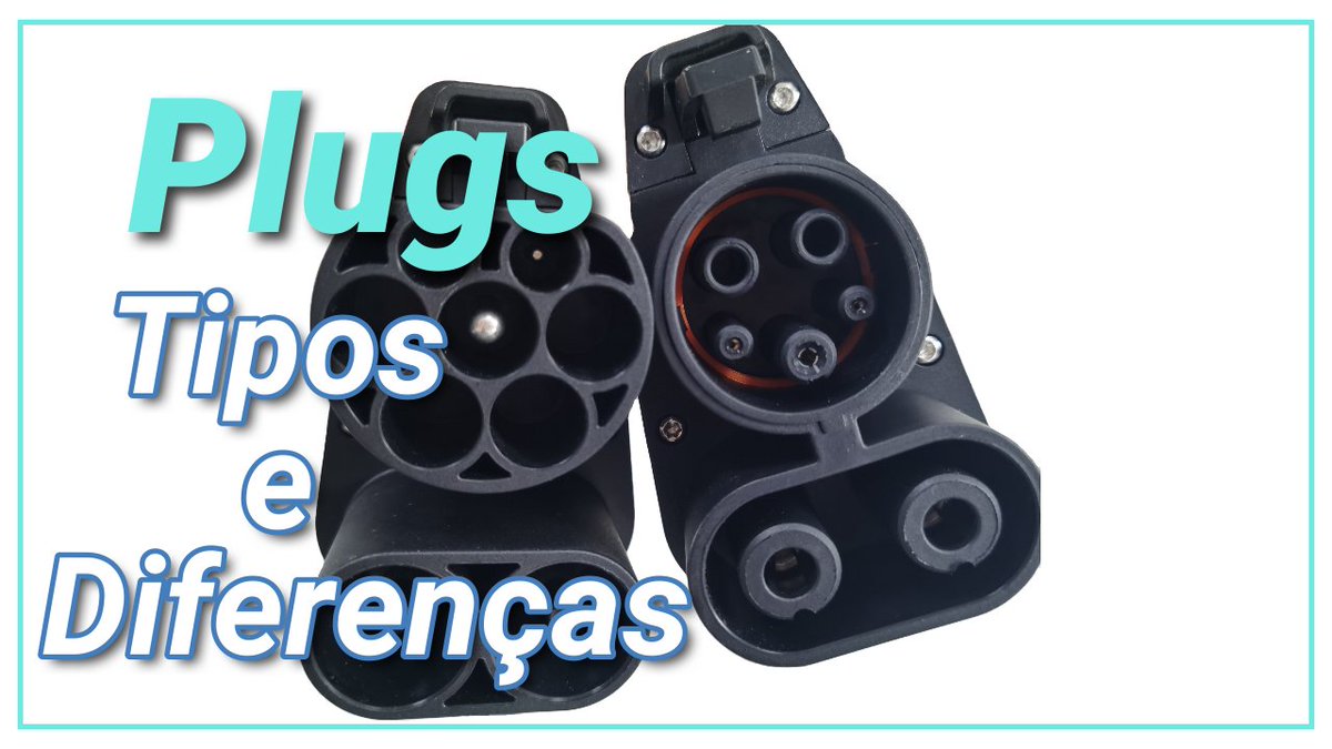 Entenda as diferenças de cada plug de veículos elétricos, tanto de corrente alternada quanto corrente contínua.

#plug #carro #elétrico #alternada #contínua #tupinambá #abravei <a href="/jacmotors_br/">JAC Motors</a>

youtu.be/fEecxvUQ3Uk