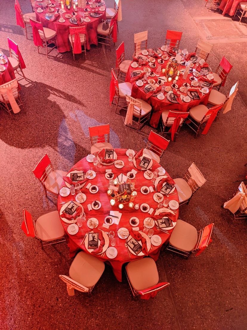 Quincy Hall tweet media