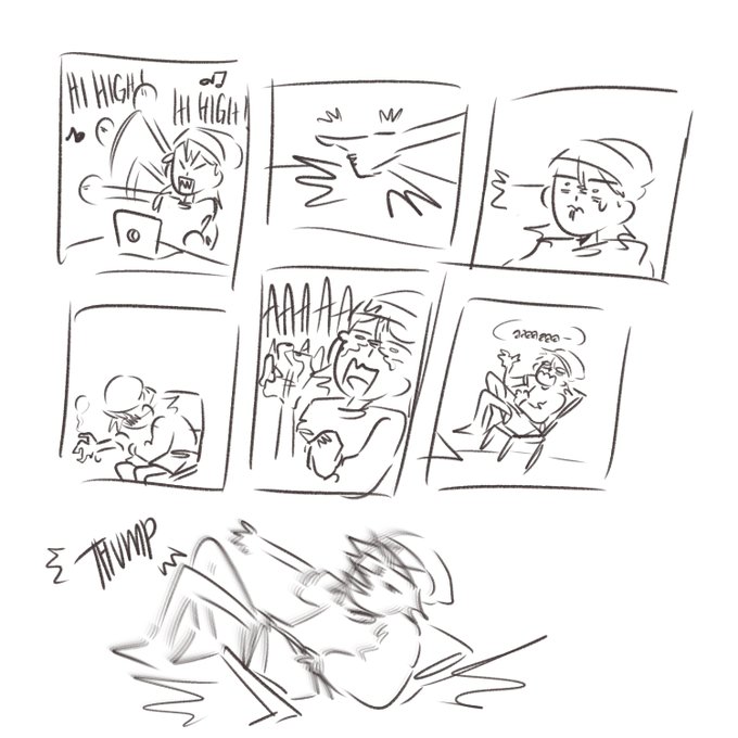 me, a few minutes ago while listening to hi high 