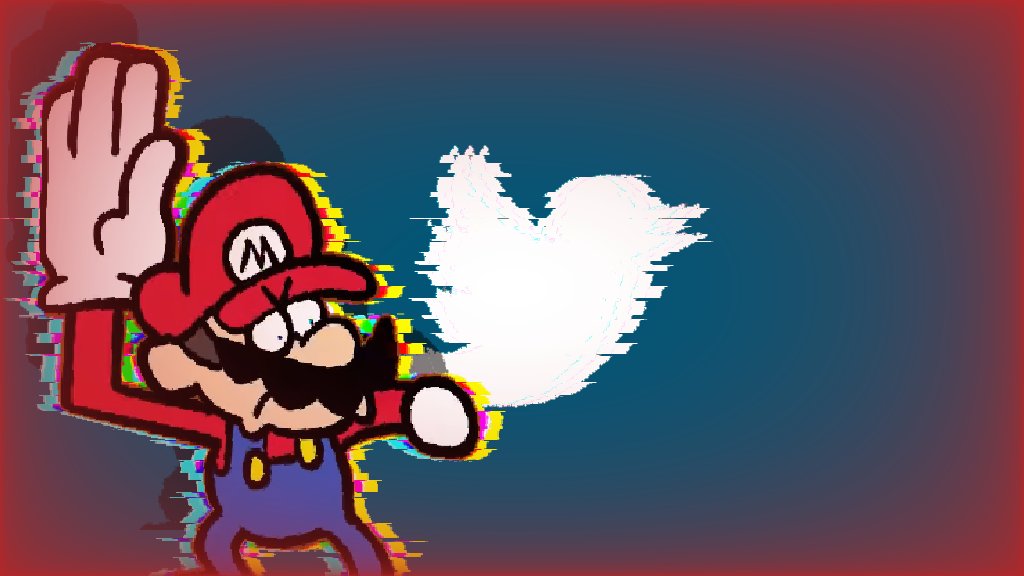SpdRunMario's tweet photo. [PINNED] https://t.co/HTO6ylRZYS