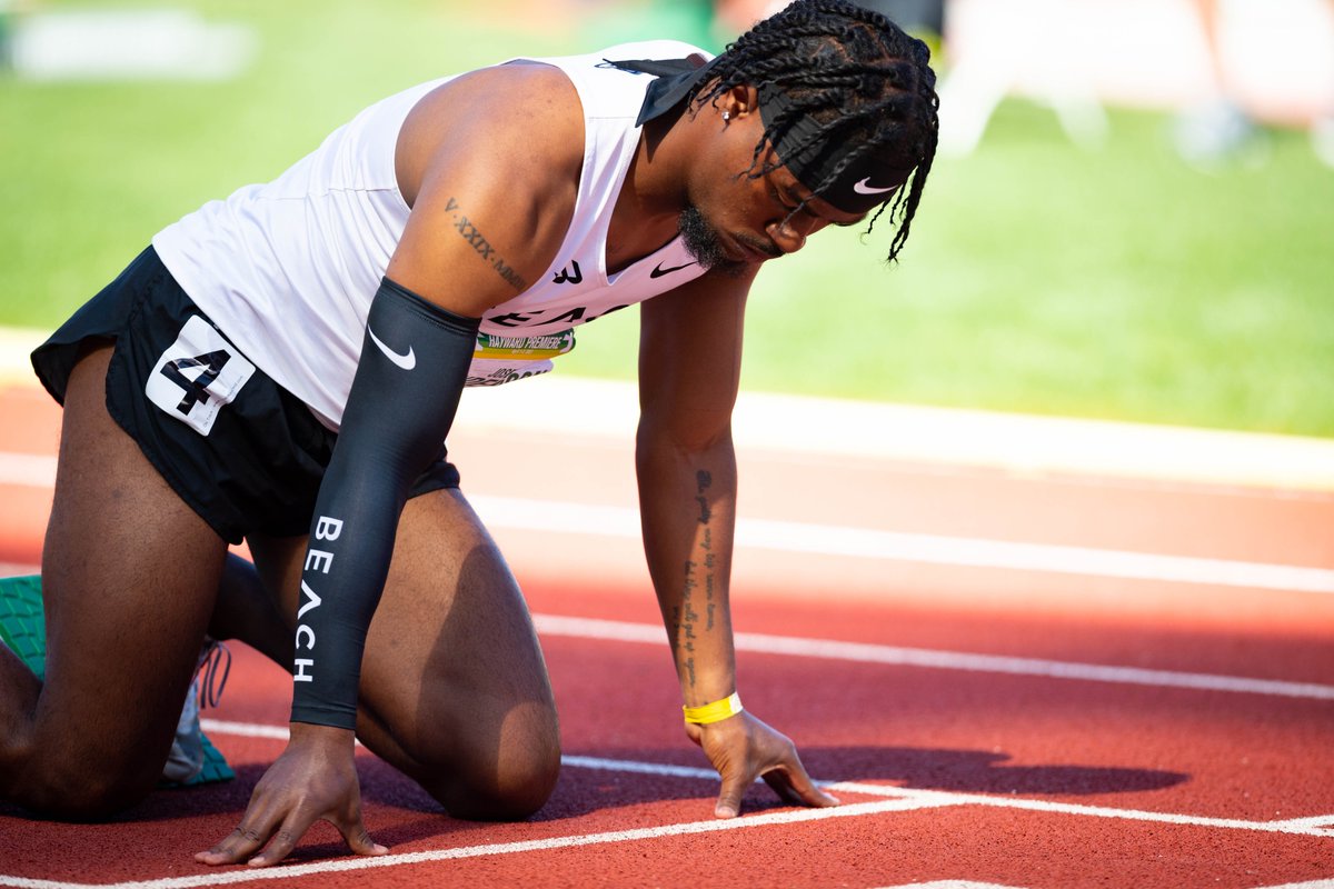 Long Beach State Track & Field & Cross Country tweet media