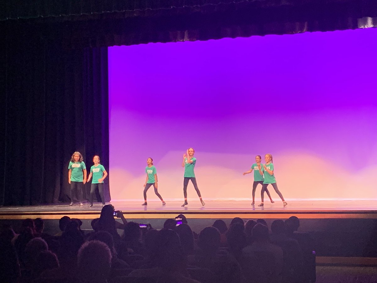 Jones Academy AISD tweet media