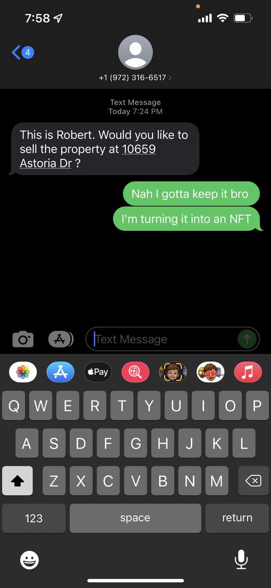 Gary Vee taught me 🥱😳📈🤌🏼😩