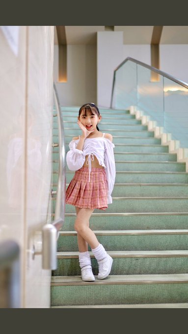 Twitterのコスプレ画像46