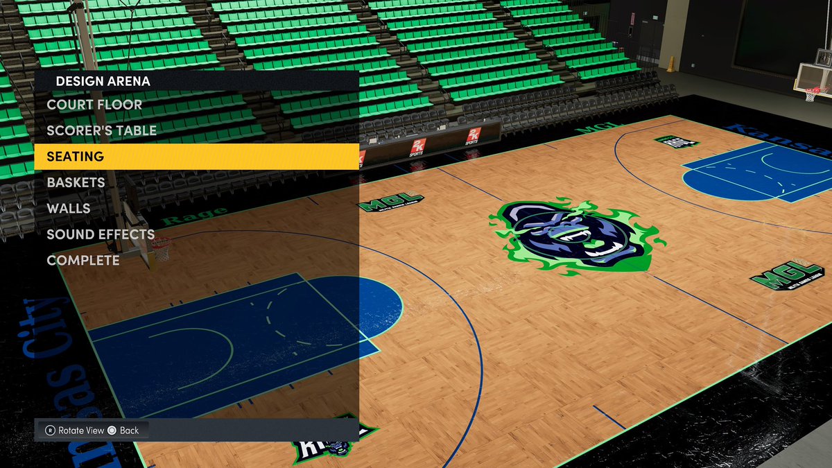 IWormyI's tweet photo. We War ready … #Rage 💚 https://t.co/YvP5Sv9wsu