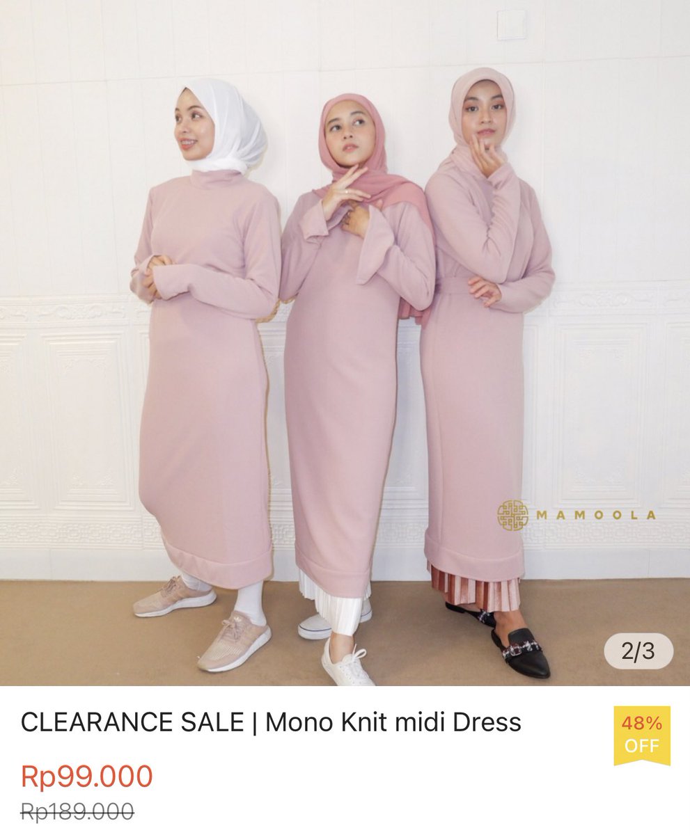 speakinginside's tweet photo. @ohmybeautybank Ini gemes bgt sih bisa buat lebaran juga https://t.co/cKJKHDaGRA