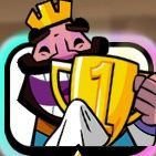 Regresa a casa como capitán de nuestro equipo de Clash Royale, el pechofrío de <a href="/Jorge1x_/">Jørge</a> ! 😍
