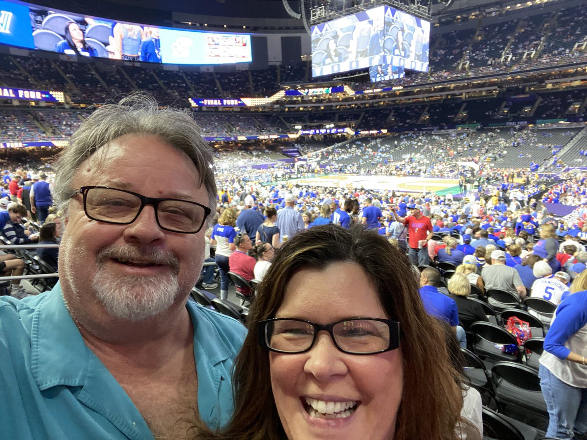 cdmra's tweet photo. #DukeSelfie #finalfour https://t.co/p92v4NsYNm