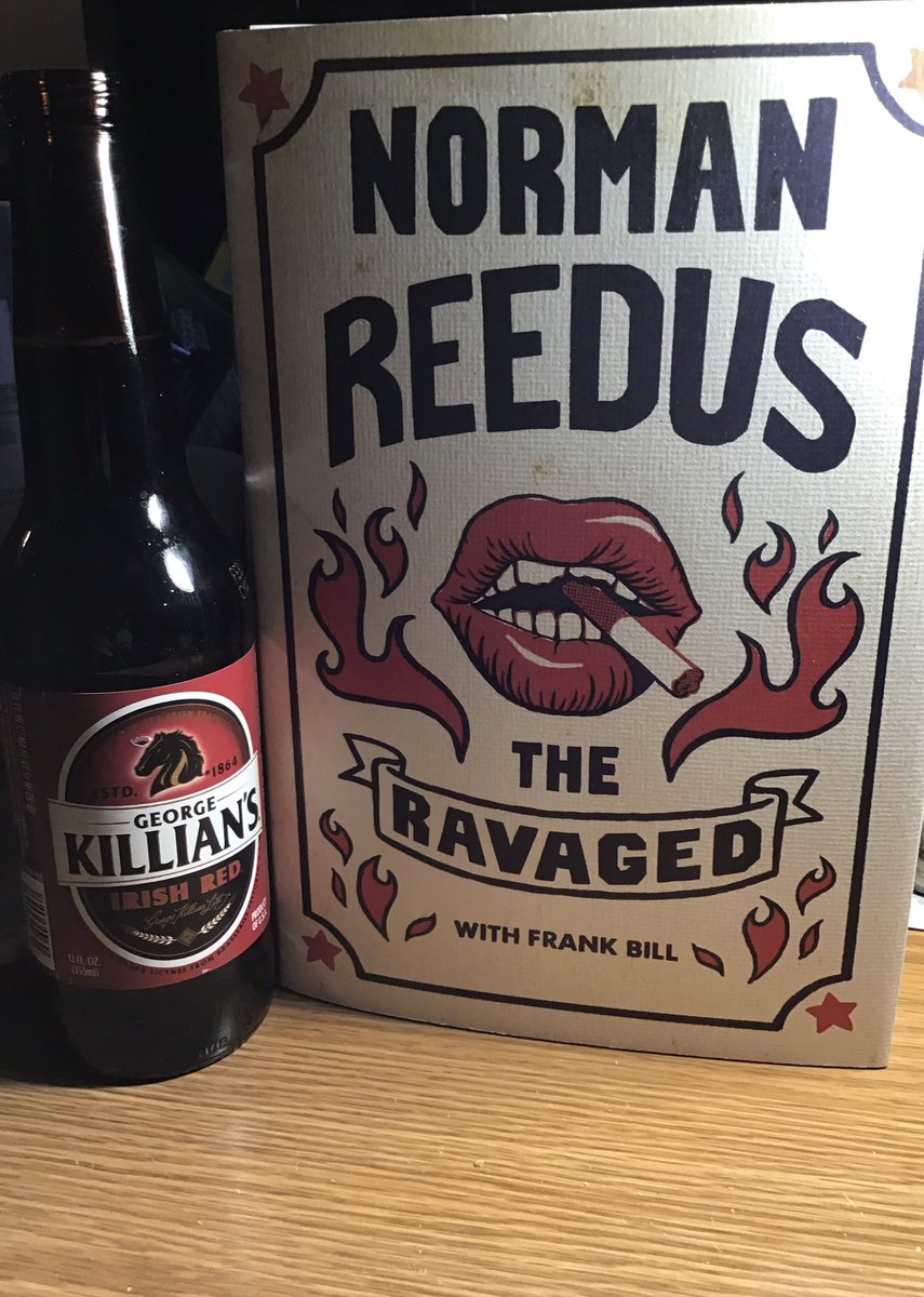 My evening <a href="/wwwbigbaldhead/">norman reedus</a>