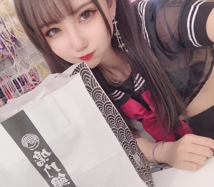 Twitterのコスプレ画像28