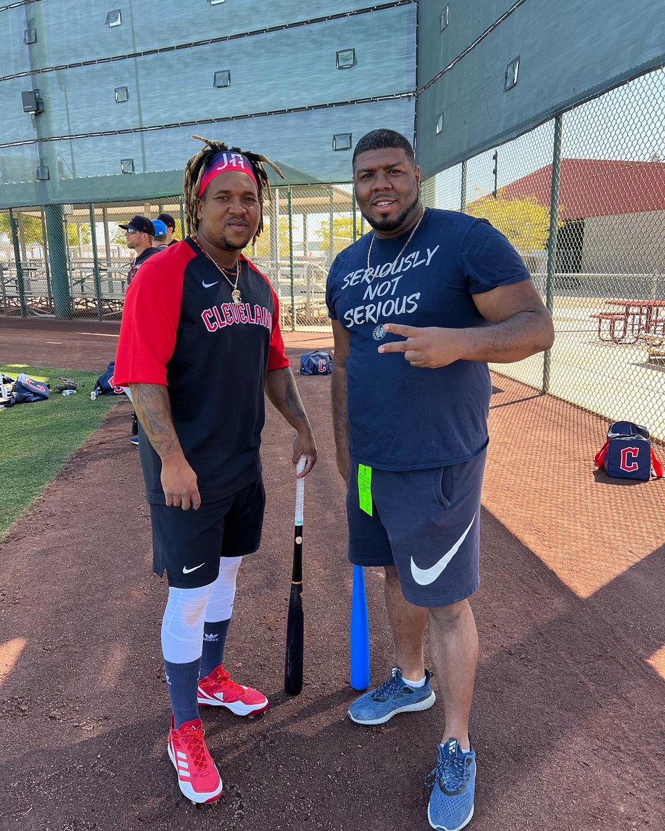 JoezMcfly🇩🇴 tweet media