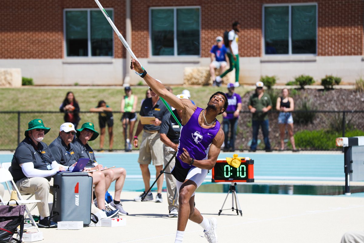 Tarleton State XC & TF tweet media