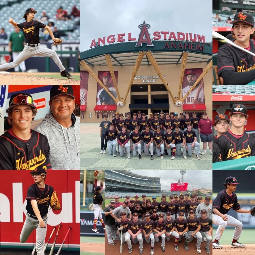 El Modena HS tweet media