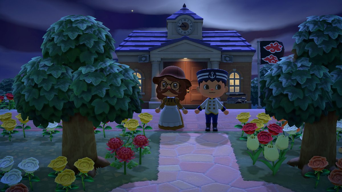 tu_cola_'s tweet photo. #AnimalCrossing #ACNH #NintendoSwitch https://t.co/bsSTIf8JKE