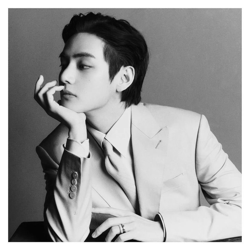 BTSARMY_VNZLA's tweet photo. IG 📷 | #V🐻

#Taehyung (@/thv) actualizó su cuenta de Instagram con fotos para el Time

🐻: @/time

© vminiecats

#BTS #BTSARMY #방탄소년단 @BTS_twt

Team BTS ARMY Venezuela
#StayHope✨ | #Judaru🦉 https://t.co/MwTb6MB9YF