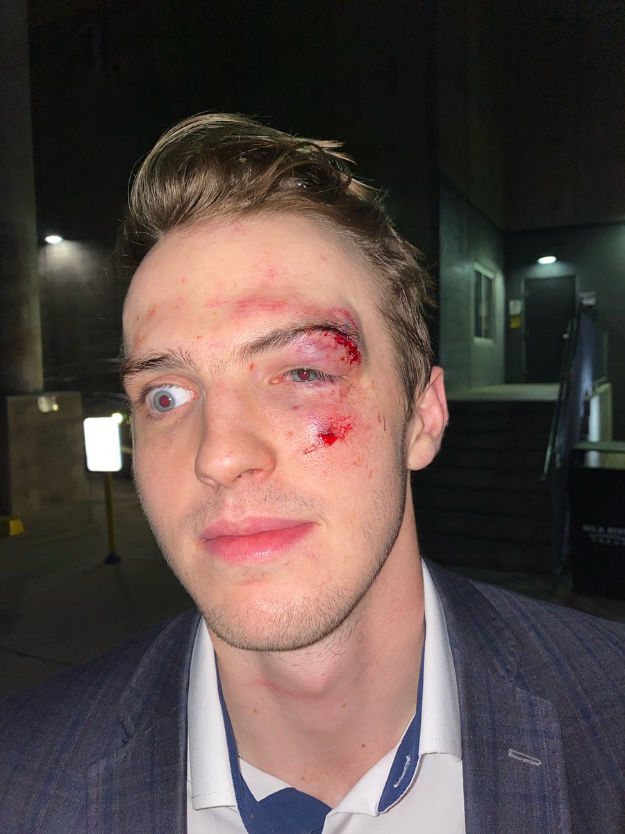 Sportsnet tweet media