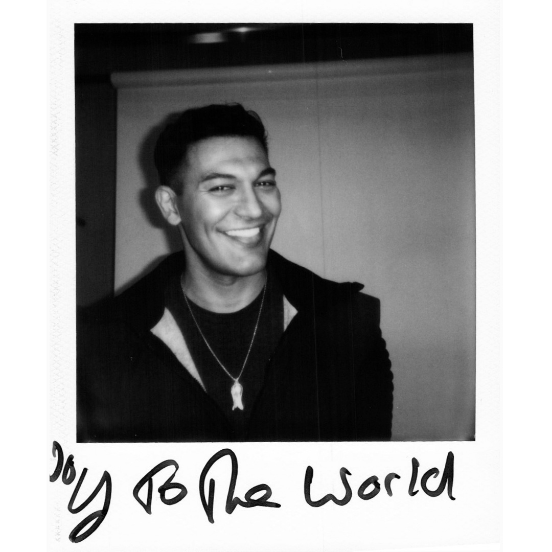 forever our favorite thanagarian, <a href="/AlexanderWraith/">A L E X A N D E R W R A I T H</a> ❤️