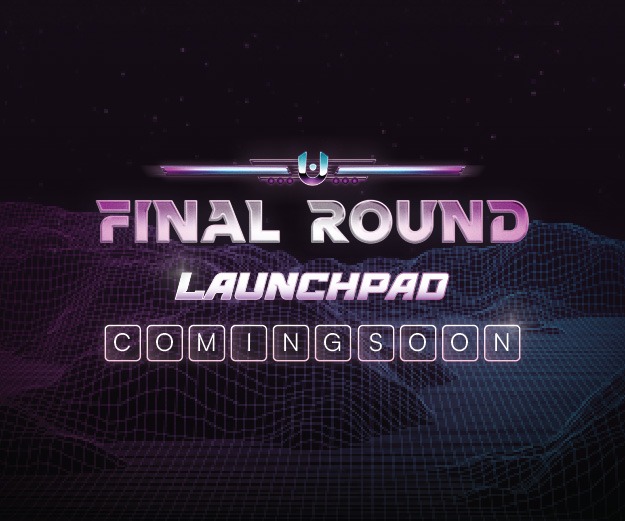Hi Everyone!

I know you are super excited about the Launchpad going live! 🚀

As you all know we have announced our first project who will be launching with us! <a href="/The_Delysium/">Delysium - $AGI 🟨</a> 🥳

We will have our Final Round Medium going live soon with the details! Stay tuned!