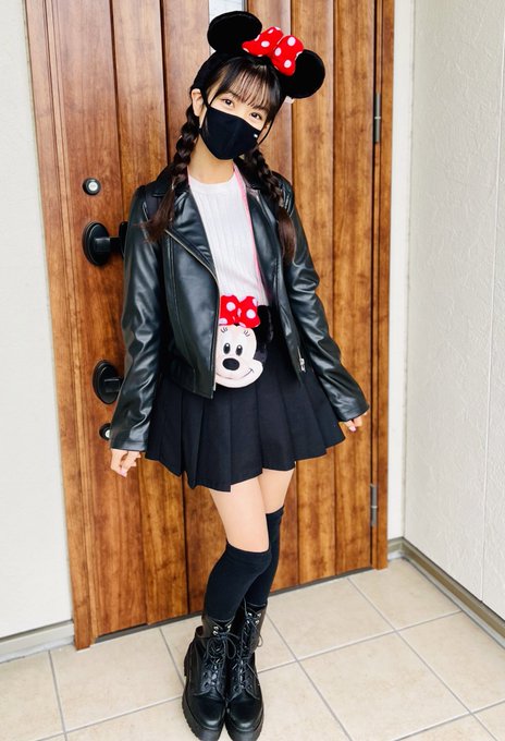 Twitterのコスプレ画像6