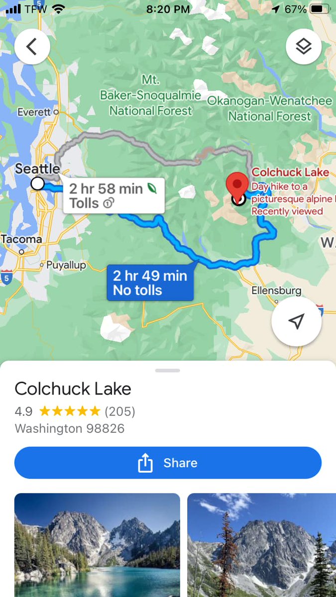 morethansnaps's tweet photo. If anyone wants to help make my Birthday in Seattle even more awesome!! 📸🛫🙌🏻 #seattle #travel #Photography #hiking

Here is my PayPal 👉🏻 iamlouisi1996@gmail.com 

Any good hikes near Seattle you would recommend? https://t.co/AllF9Ozv6v